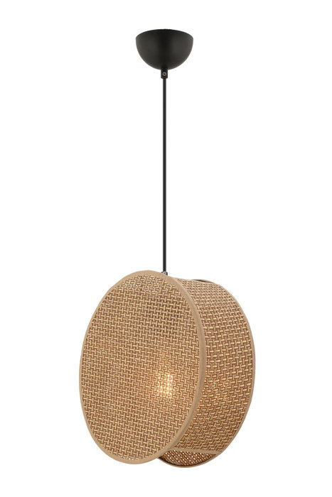 Opviq Big Drum - Beige